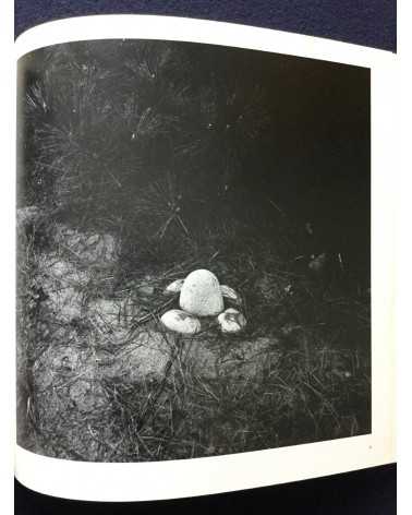 Osamu Murai - Remembrances in Stone - 1989