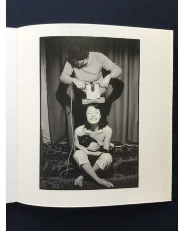 Masahisa Fukase - Wonderful Days - 2015