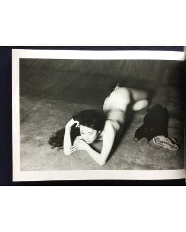 Nobuyoshi Araki - Sawa Le Nouveau Monde Amoureux - 1994