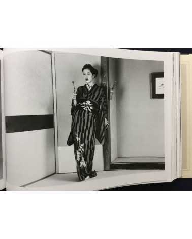 Nobuyoshi Araki - Sawa Le Nouveau Monde Amoureux - 1994