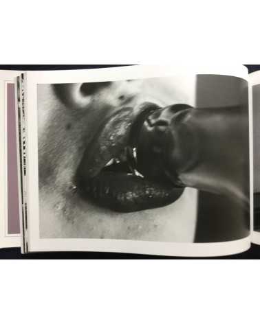 Nobuyoshi Araki - Sawa Le Nouveau Monde Amoureux - 1994