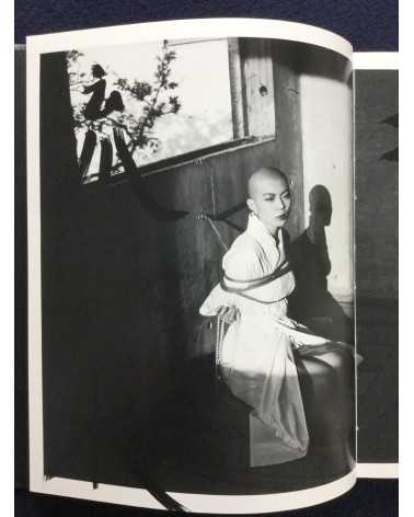 Nobuyoshi Araki - Bokujyu Kitan - 2008