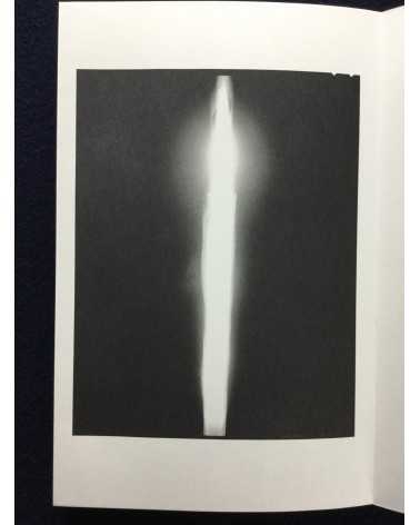 Hiroshi Sugimoto - Noh such thing as time - 2001