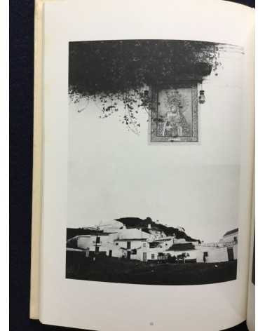 Kiyoshi Nishikawa - The Landscapes to M. Ernst - 1978