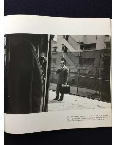 Landscapes - Volume 1, Automn 1997 - 1997