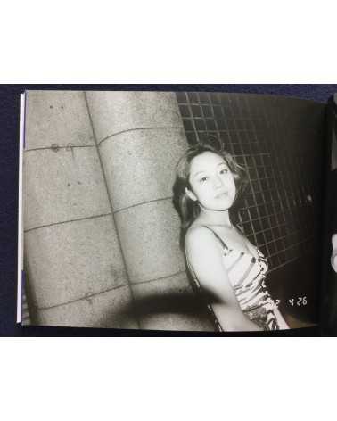 Nobuyoshi Araki - Lovers of this year - 2002