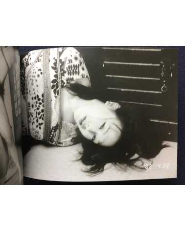 Nobuyoshi Araki - Lovers of this year - 2002