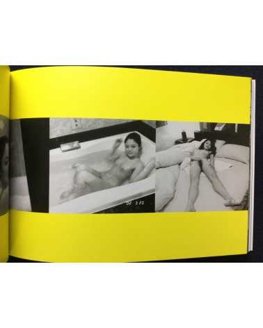 Nobuyoshi Araki - Lovers of this year - 2002