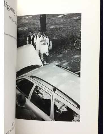 Wolfgang Tillmans - Wako Book 2 - 2001