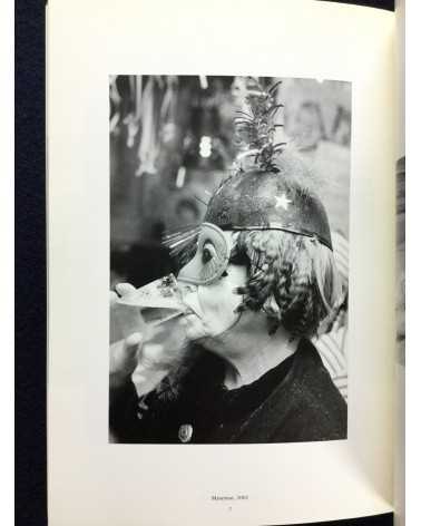 Wolfgang Tillmans - Wako Book 2 - 2001