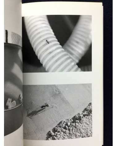 Wolfgang Tillmans - Wako Book 2 - 2001