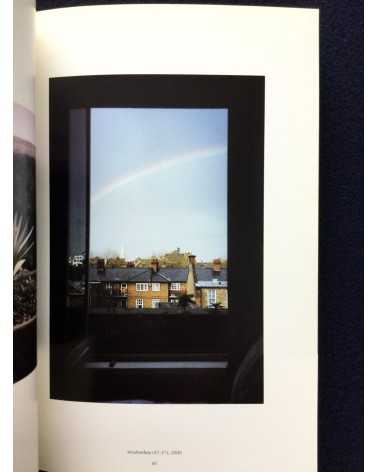 Wolfgang Tillmans - Wako Book 2 - 2001