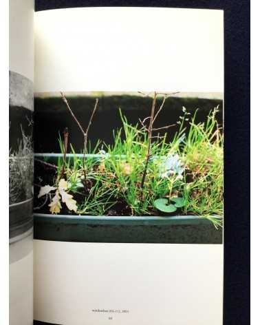 Wolfgang Tillmans - Wako Book 2 - 2001