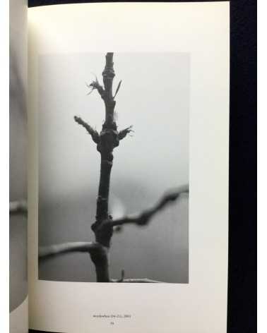 Wolfgang Tillmans - Wako Book 2 - 2001