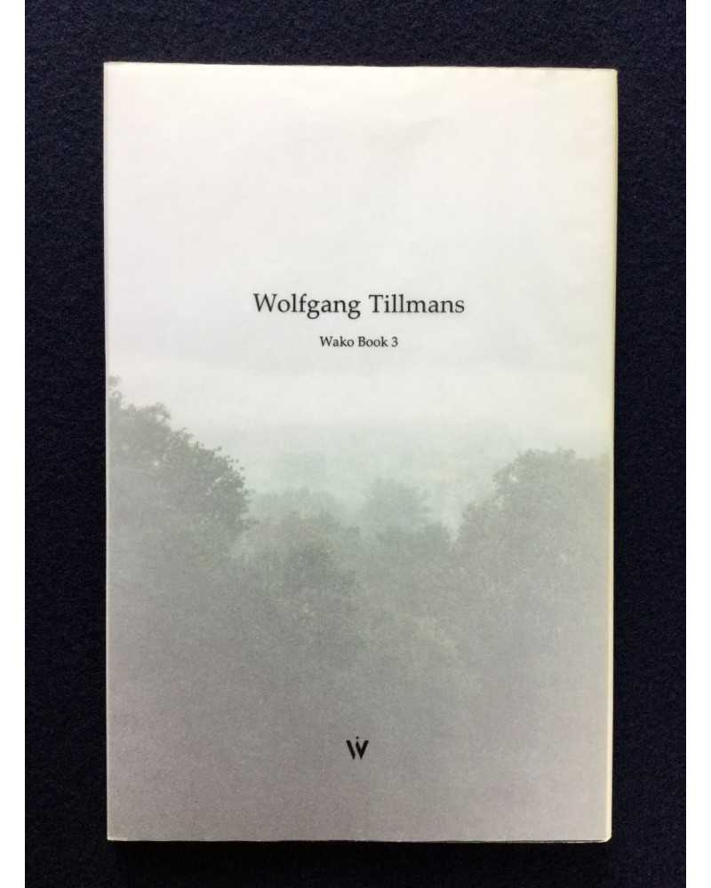Wolfgang Tillmans - Wako Book 3 - 2004