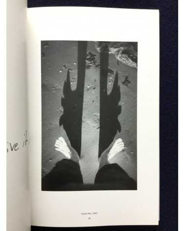 Wolfgang Tillmans - Wako Book 3 - 2004