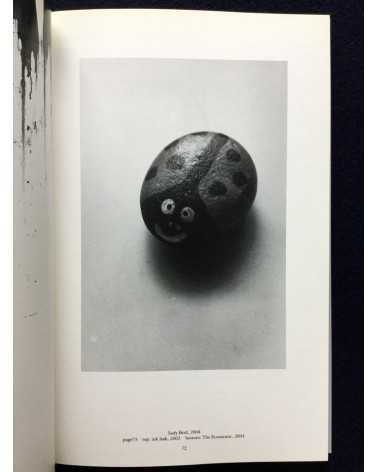 Wolfgang Tillmans - Wako Book 3 - 2004