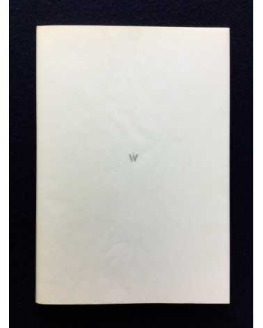 Wolfgang Tillmans - Wako Book 4 - 2008