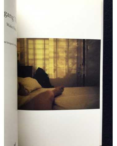 Wolfgang Tillmans - Wako Book 4 - 2008