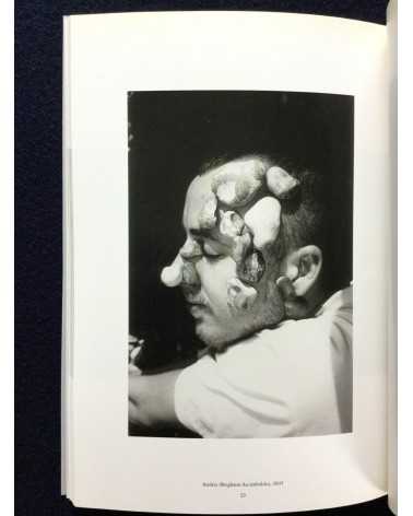 Wolfgang Tillmans - Wako Book 4 - 2008