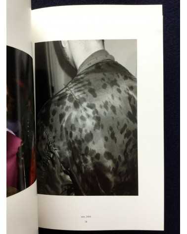 Wolfgang Tillmans - Wako Book 4 - 2008