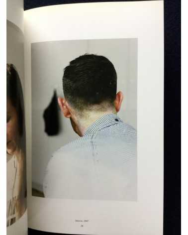 Wolfgang Tillmans - Wako Book 4 - 2008