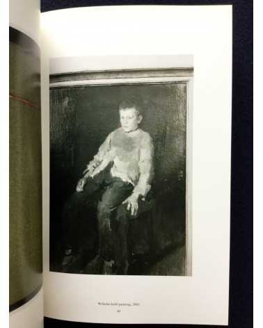 Wolfgang Tillmans - Wako Book 4 - 2008