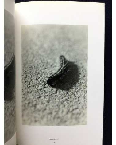 Wolfgang Tillmans - Wako Book 4 - 2008