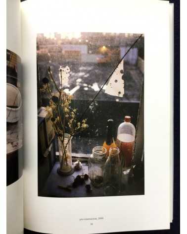 Wolfgang Tillmans - Wako Book 4 - 2008