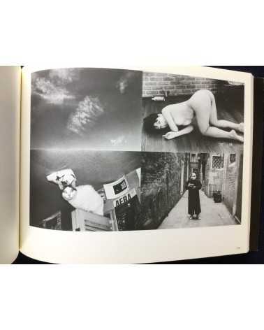 Nobuyoshi Araki - Solo exhibition in Korea - 2002