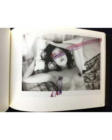 Nobuyoshi Araki - Solo exhibition in Korea - 2002