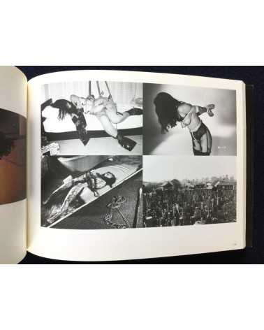 Nobuyoshi Araki - Solo exhibition in Korea - 2002