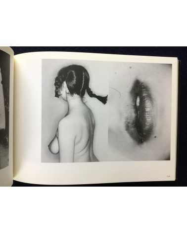 Nobuyoshi Araki - Solo exhibition in Korea - 2002