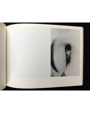 Nobuyoshi Araki - Solo exhibition in Korea - 2002