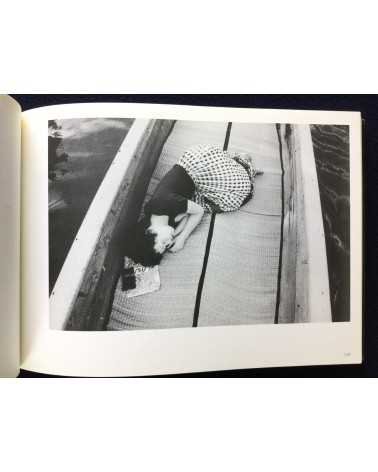 Nobuyoshi Araki - Solo exhibition in Korea - 2002