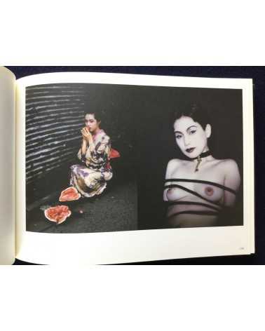 Nobuyoshi Araki - Solo exhibition in Korea - 2002