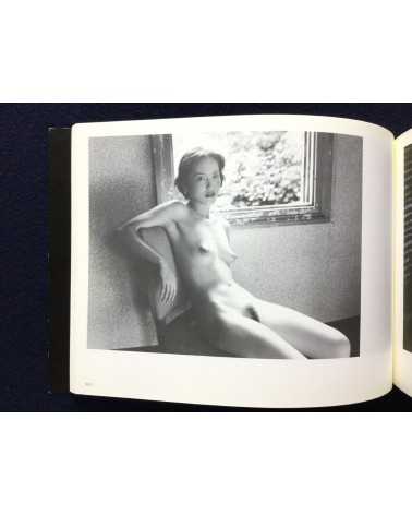 Nobuyoshi Araki - Solo exhibition in Korea - 2002