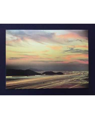Yoichi Midorikawa - Seto Inland Sea - 1978