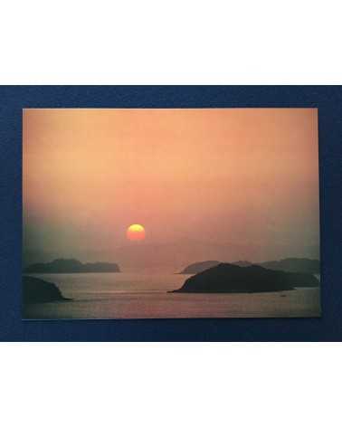 Yoichi Midorikawa - Seto Inland Sea - 1978