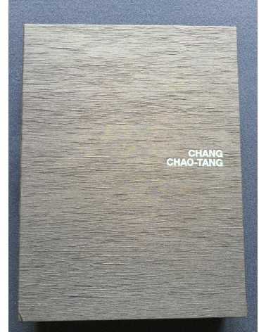 Chang Chao-Tang - Time - 2013