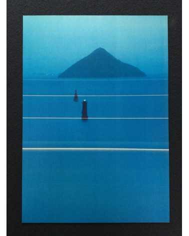 Yoichi Midorikawa - Seto Inland Sea - 1978