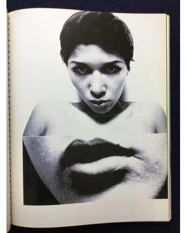 Nobuyoshi Araki - Jeanne - 1991