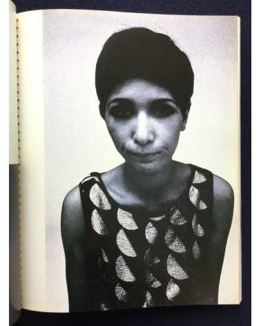 Nobuyoshi Araki - Jeanne - 1991