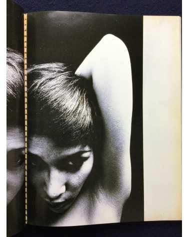 Nobuyoshi Araki - Jeanne - 1991