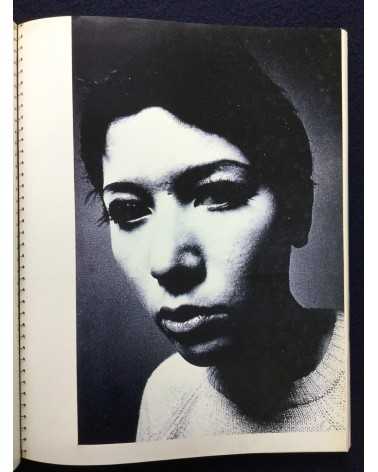 Nobuyoshi Araki - Jeanne - 1991