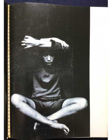 Nobuyoshi Araki - Jeanne - 1991