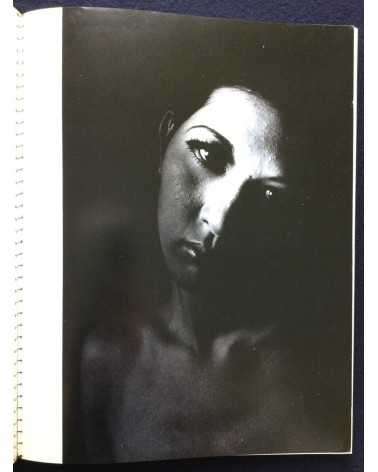 Nobuyoshi Araki - Jeanne - 1991
