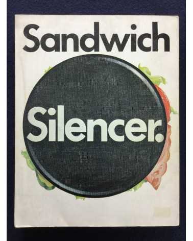 Sandwich Silencer - 1974