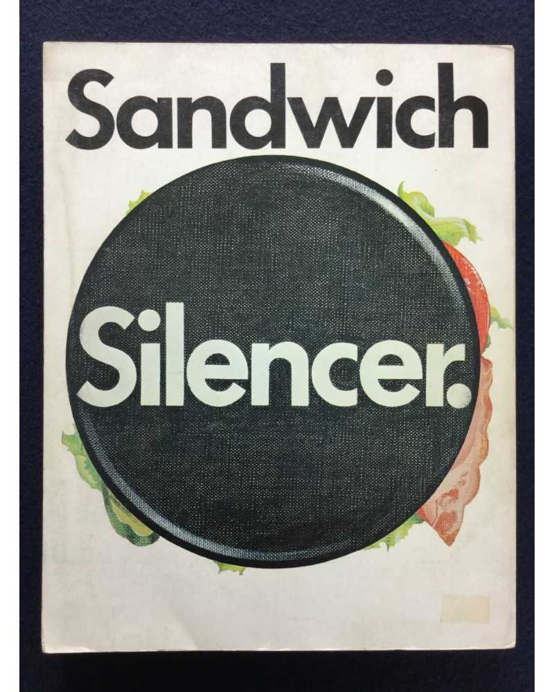 Sandwich Silencer - 1974
