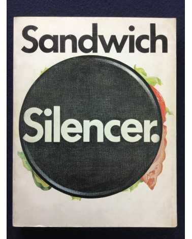 Sandwich Silencer - 1974